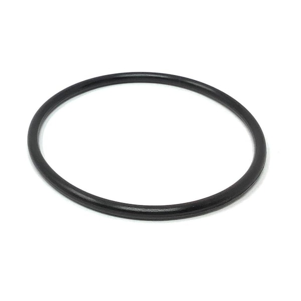 O-Ring, FPM, Replaces Tuchenhagen Part# 930-265